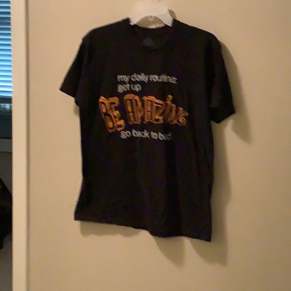 Ink Inc large Tee Shirt